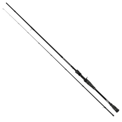 Abbildung von Fox Rage Street Fighter Shad Slinger Casting 2.20m (10 35g) Baitcaster Rute