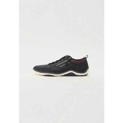 Abbildung von TOM Tailor Sneaker low, Herren, Größe: 44, Navy Schuhe