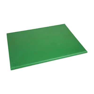 Abbildung von Hygiplas HDPE snijplank groen 600x450x25mm