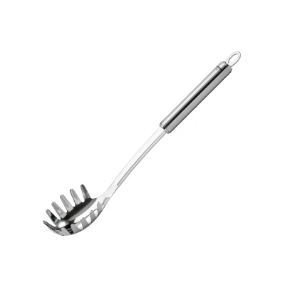 Abbildung von Weis Spaghettiheber Supremissima, Edelstahl, Silber, 36 cm