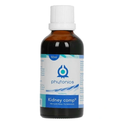 Abbildung von Phytonics Kidney Comp