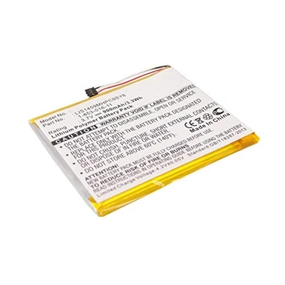 Abbildung von subtel® Ersatz Akku LIS1459MHPC9SY6 für Sony PRS 350 650 900mAh Ersatzakku Tablet PC Batterie Tabletakku, Battery