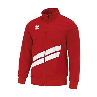 Abbildung von Errea Jim Ad Sportjacke für Herren