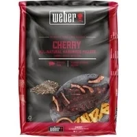 Abbildung von Holzpellets Kirsche, 8kg, Brennstoff
