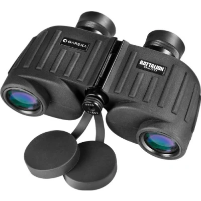 Abbildung von BARSKA 8x30 WP Battaillon Nahfokus Fernglas
