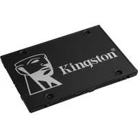 Abbildung von Kingston KC600 1024 GB SSD Festplatte (1 TB) 2,5&quot;