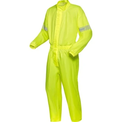 Abbildung von Road Textil WP Regenkombi 1.0 gelb L