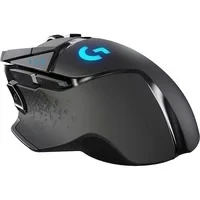 Abbildung von Logitech G502 Lightspeed Maus