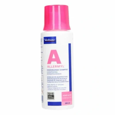 Abbildung von Allermyl SIS Shampoo