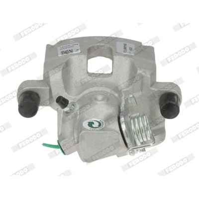 Abbildung von FERODO FCL695160 Bremssattel Aluguss PREMIER CITROËN: C5 III Kombi, 3