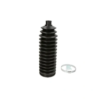 Abbildung von SPIDAN 83990 Lenkmanschette Thermoplast für Edelstahlkabelbinder FIAT: Doblo I Kombi, SAAB: 9 3 Cabrio