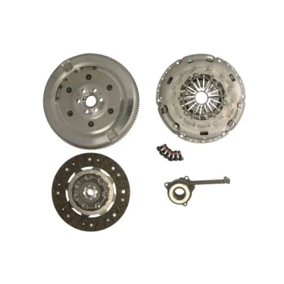 Abbildung von NEXUS F1A302NX Kupplungssatz 240mm VOLKSWAGEN: GOLF 6, Tiguan I, Passat B6 Variant, AUDI: A3 Sportback, Schrägheck, TT Coupe, SEAT: Alhambra II