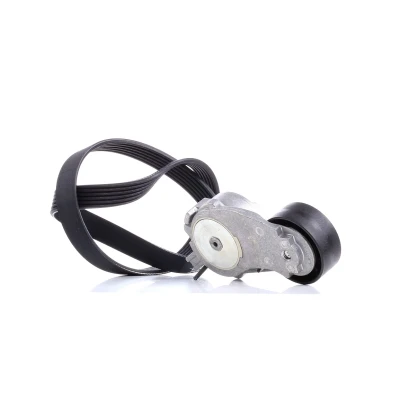 Abbildung von DAYCO KPV333 Keilrippenriemensatz PEUGEOT: 407 Limousine, 3008 I, 207 SW, CITROËN: C4 I Grand Picasso, Picasso 2, 1 kfzteile,