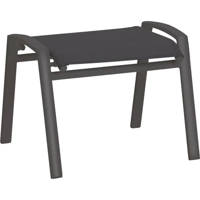 Abbildung von Best Hocker Varese 47751450 anthrazit