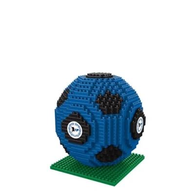 Abbildung von FOCO Offizielles Lizenzprodukt Arminia Bielefeld FC BRXLZ Steine 3D Fußball BAU Set