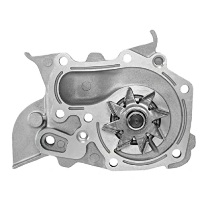 Abbildung von VALEO 506564 Wasserpumpe ohne Dichtungen Deckel RENAULT: CLIO 2, Kangoo I, Megane I Grandtour