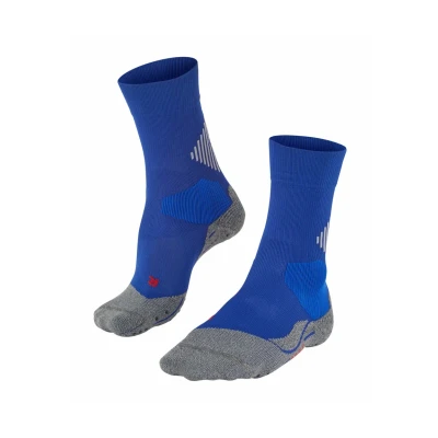 Abbildung von Falke 4GRIP Stabilizing Unisex Functional Compression Sportsocken blue, Größe: 39 41, Blue