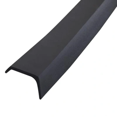 Abbildung von Md 16 Rubber Products Garage Door Bottom Seal 03749