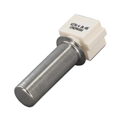 Abbildung von DL pro Temperaturfühler für AEG Electrolux 379217102/1 379217102 NTC Temperatur Sensor Fühler Temperatursensor Lavamat Favorit Lavatherm FAV Waschmaschine Geschirrspüler Waschtrockner
