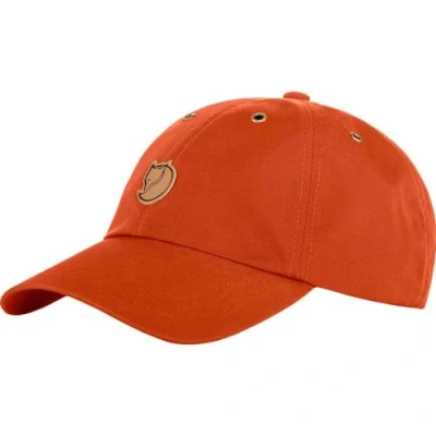 Abbildung von Fjallraven 77357 215 Vidda Cap Hat Unisex Autumn Leaf Größe L/XL