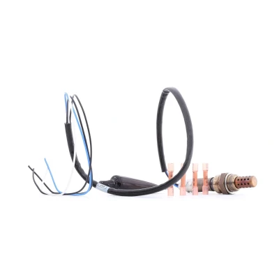 Abbildung von DENSO Universal fit DOX 0114 Lambdasonde M18x1.5 beheizt, Fingersonde, Sprungsonde OPEL: Corsa C Schrägheck, Zafira A, Meriva A