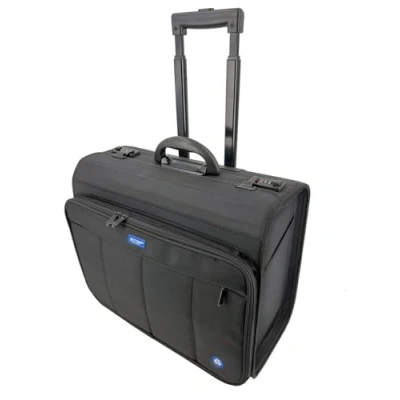 Abbildung von LIGHTPAK Pilotenkoffer 390,0 x 260,0 470,0 mm