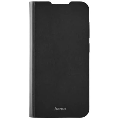 Abbildung von Hama Eco Premium Booklet Samsung Galaxy A25 5G Schwarz Standfunktion