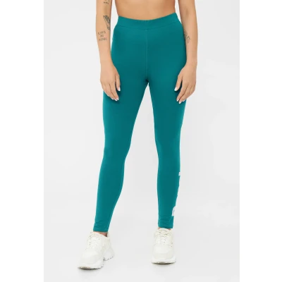 Abbildung von Bench. Leggings &quot;ELIRA&quot;, mit Logoschriftzug