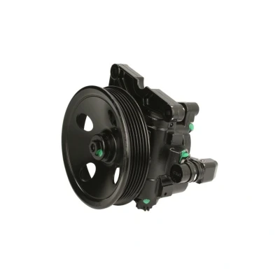 Abbildung von LAUBER 55.2903 Hydraulikpumpe hydraulisch 125 MERCEDES BENZ: CLS Coupe