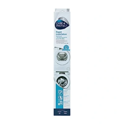 Abbildung von Hoover WSK1101/1 STD FM, Stapelset, Universal, 1 Stück(e)