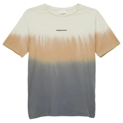Abbildung von s.Oliver Tshirt print für Kinder, Größe: 146/152, Grau meliert