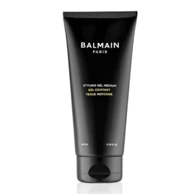 Abbildung von Balmain Hair Couture Gel Styling Medium 100 ml