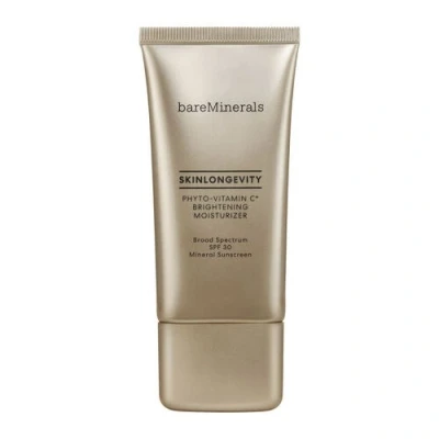 Abbildung von BareMinerals Skinlongevity Phyto Vitamin C Brightening Moisturizer SPF 30 50 ml