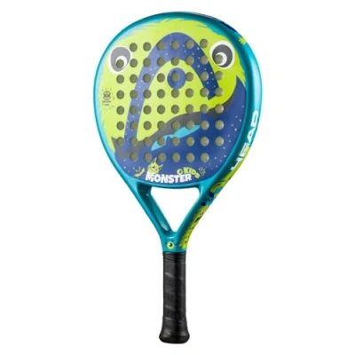 Abbildung von HEAD PadelSchläger für Kinder, Größe: One Size, Mehrfarbig