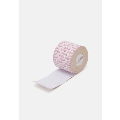 Abbildung von Magic Bodyfashion Double Sticky BOOB TAPE Sonstige Accessoires, Damen, Größe: One Size, Latte