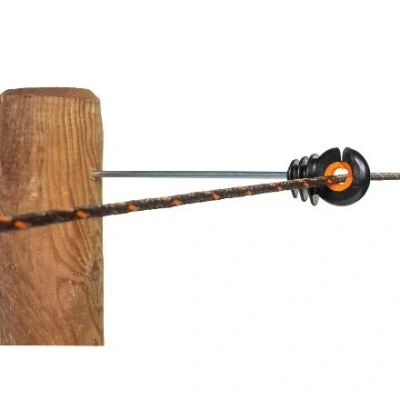 Abbildung von Abstand Ringisolator XDI 20cm, 100 Stück, Gallagher