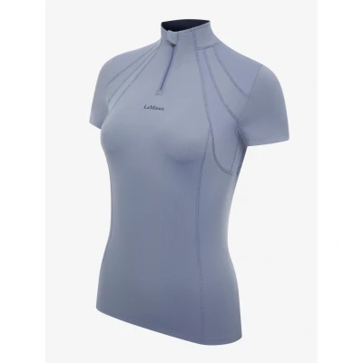 Abbildung von LeMieux SS&#039;24 Base Layer Short Sleeve