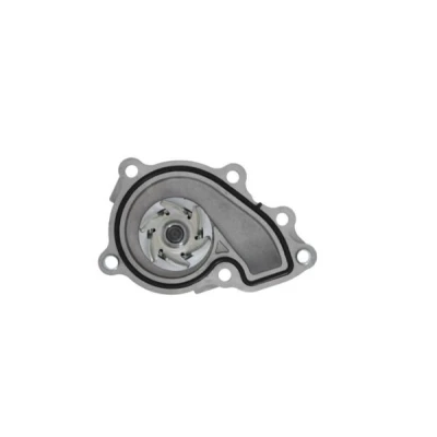 Abbildung von VALEO 529532 Wasserpumpe mit Dichtungen ohne Deckel HYUNDAI: i10 II Schrägheck, KIA: Picanto II, III