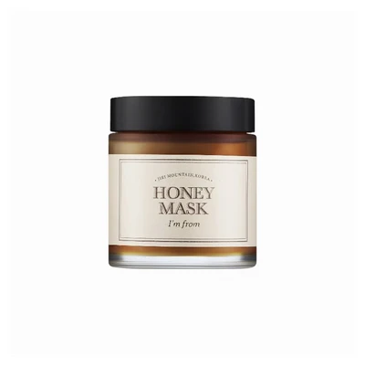 Abbildung von I&#039;m From Honey Mask 120g 120 g