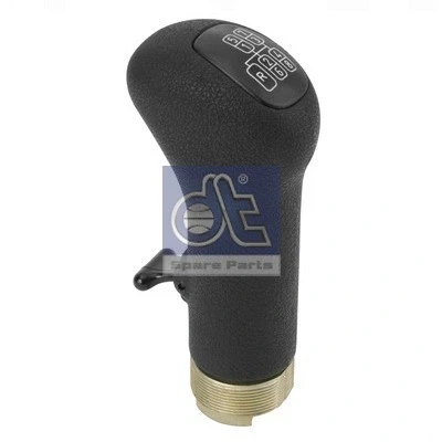Abbildung von DT Spare Parts 5.51052 Schalthebelverkleidung 540