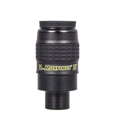 Abbildung von Baader Okular Morpheus 76 14mm