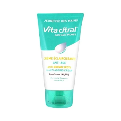 Abbildung von Vita Citral Klärende Pflege gegen Flecken, 500 ml