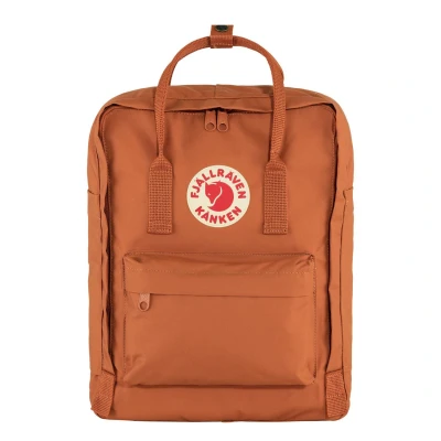 Abbildung von Fjällräven Tagesrucksack, Größe: One Size, Braun