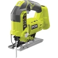 Abbildung von Ryobi Stichsäge ONE+ Akku R18JS 0, 18Volt