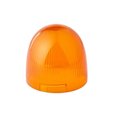 Abbildung von HELLA 9EL 864 074 001 Lichtscheibe, Rundumkennleuchte
