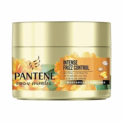Abbildung von Pantene Masc Miracle Cactus 160Ml