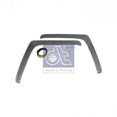 Abbildung von DT Spare Parts 3.80310 Windleitblech, Fahrerhaus