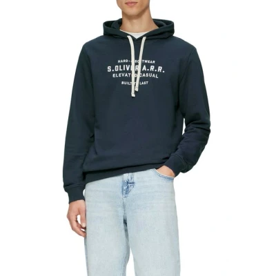 Abbildung von s.Oliver Herren 2150161 Sweatshirt, 59D1, XXXL