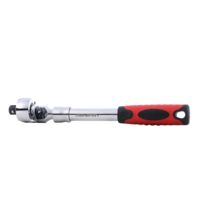 Abbildung von ENERGY NE00673 Umschaltknarre 72 38 (1 1/2&quot;) 330 / 430
