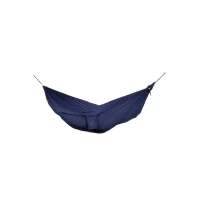 Abbildung von Ticket To The Moon Reise Hängematte, Hängende 200 kg, 1 Person(en), Nylon, Blau, 1550 mm